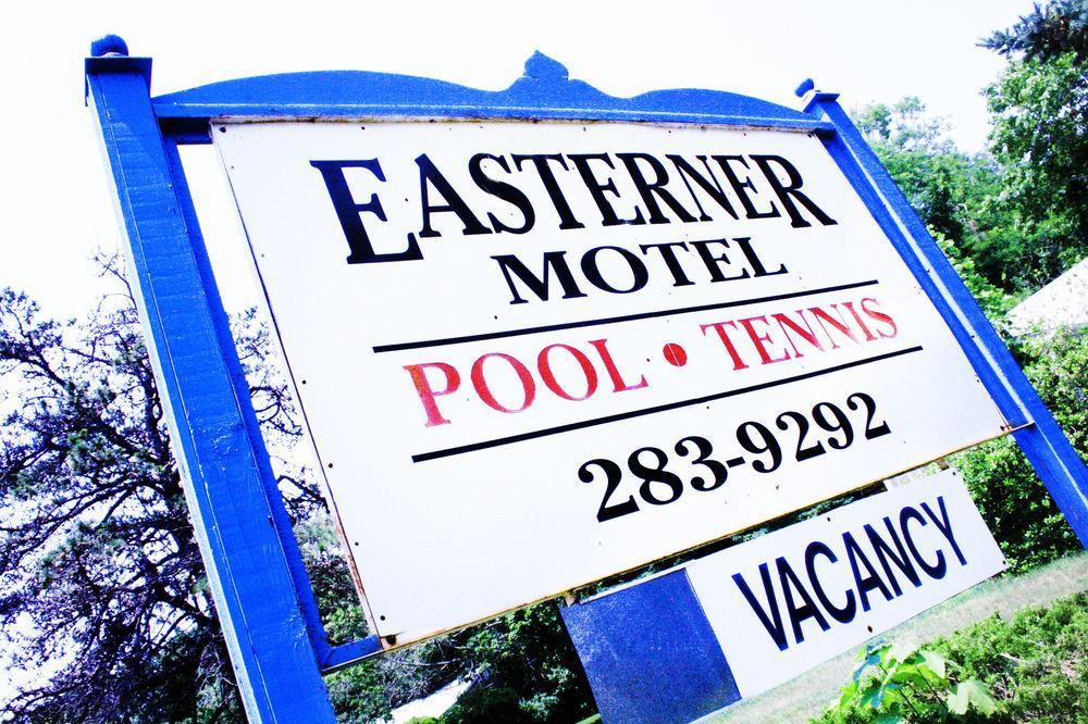 The Easterner Motel เซาแทมป์ตัน ภายนอก รูปภาพ